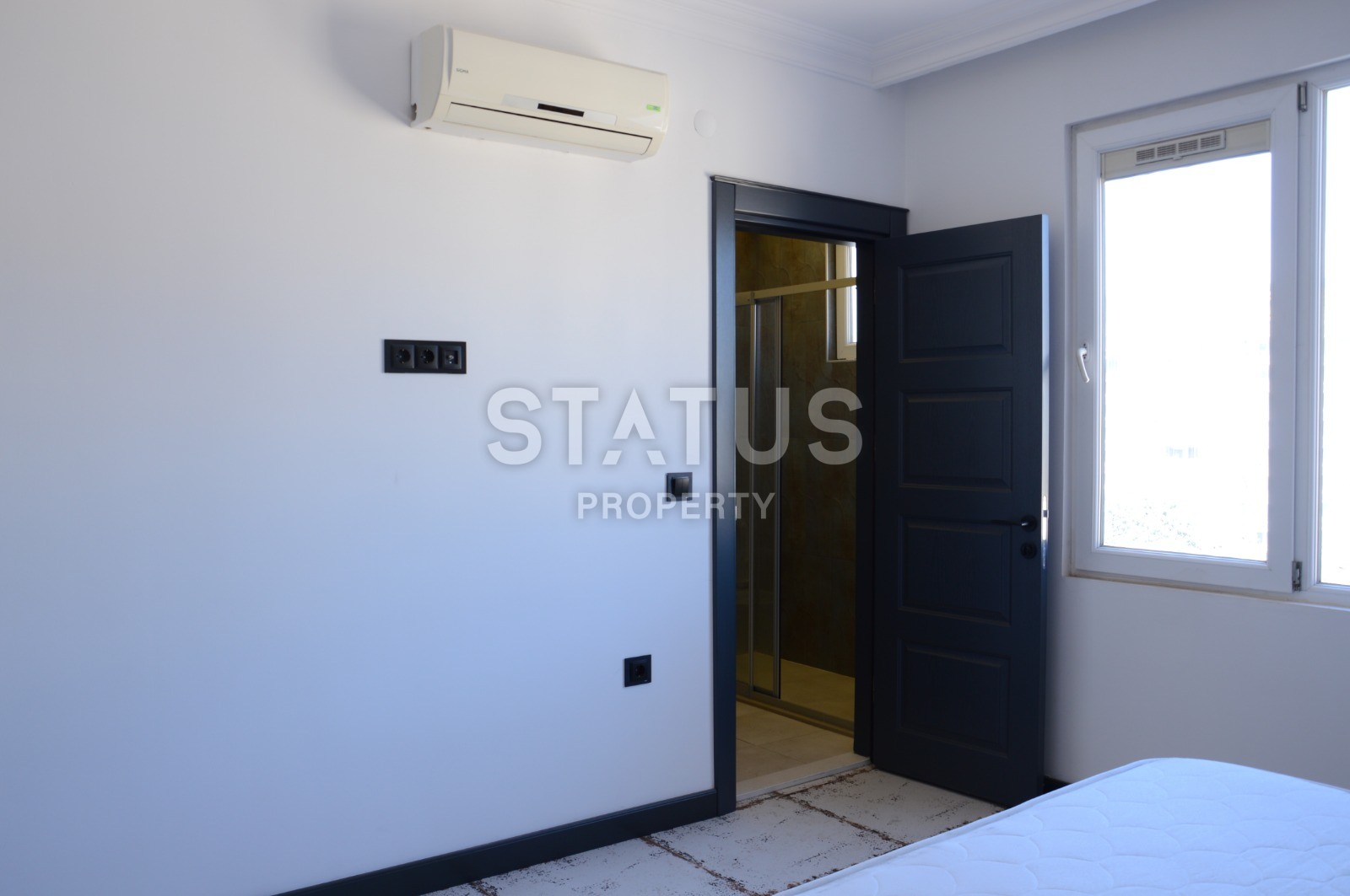 Квартира 2+1 в пешей доступности от моря, 120 м2. Тосмур, Алания. фото 15