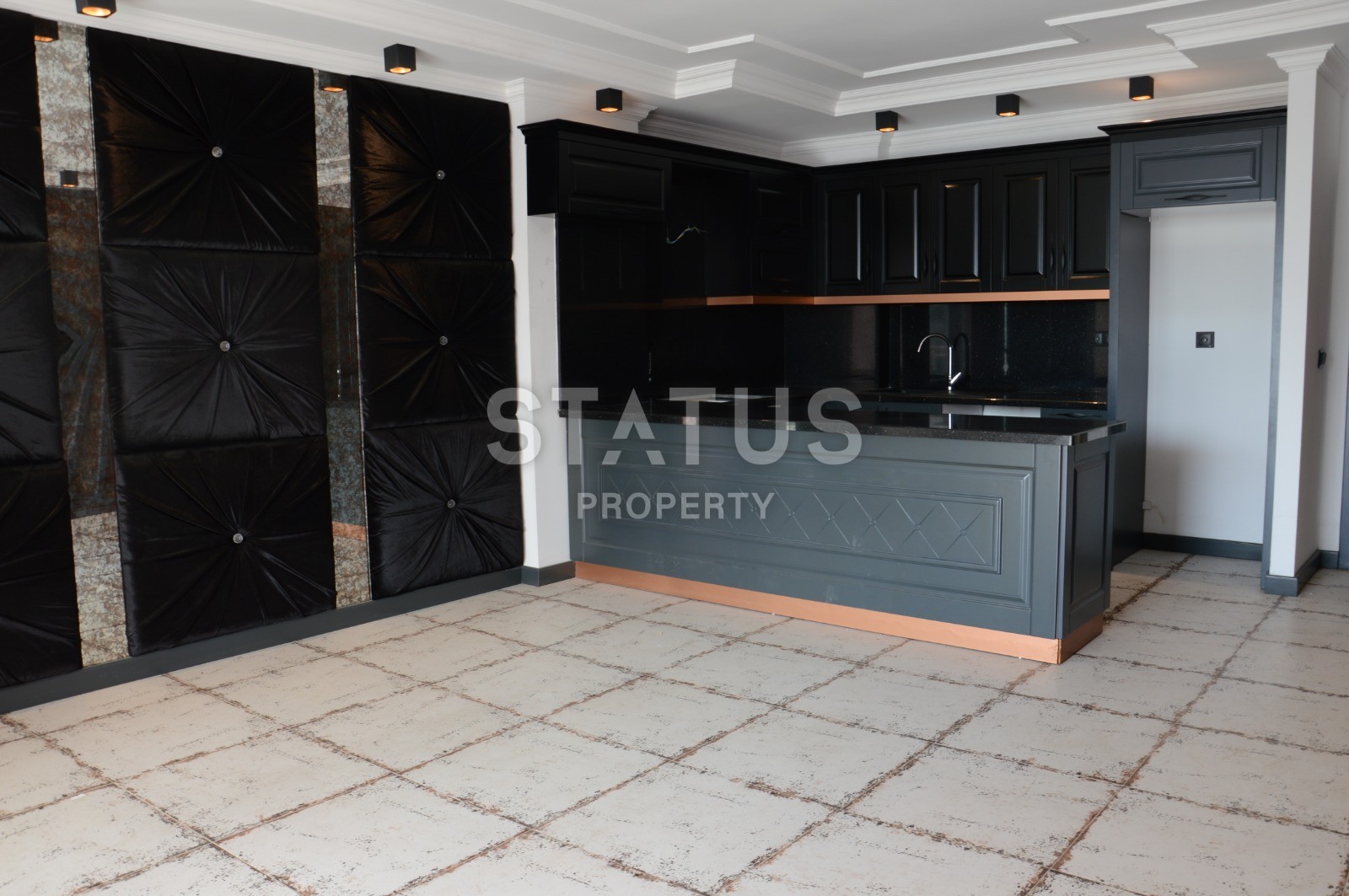 Квартира 2+1 в пешей доступности от моря, 120 м2. Тосмур, Алания. фото 18