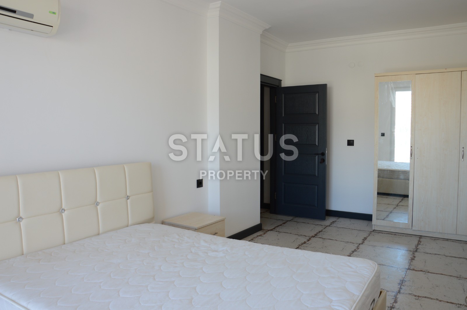 Квартира 2+1 в пешей доступности от моря, 120 м2. Тосмур, Алания. фото 20