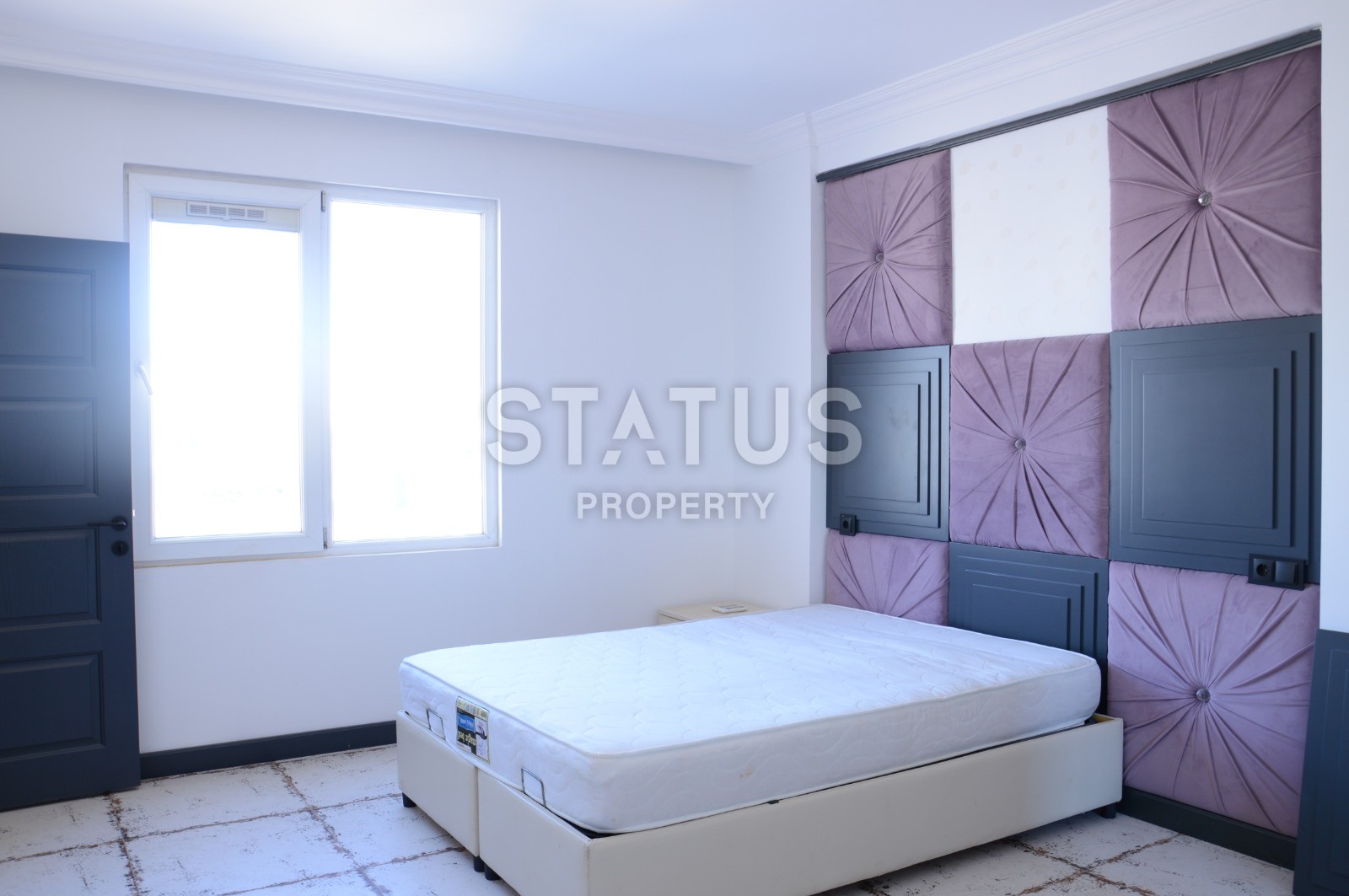 Квартира 2+1 в пешей доступности от моря, 120 м2. Тосмур, Алания. фото 22