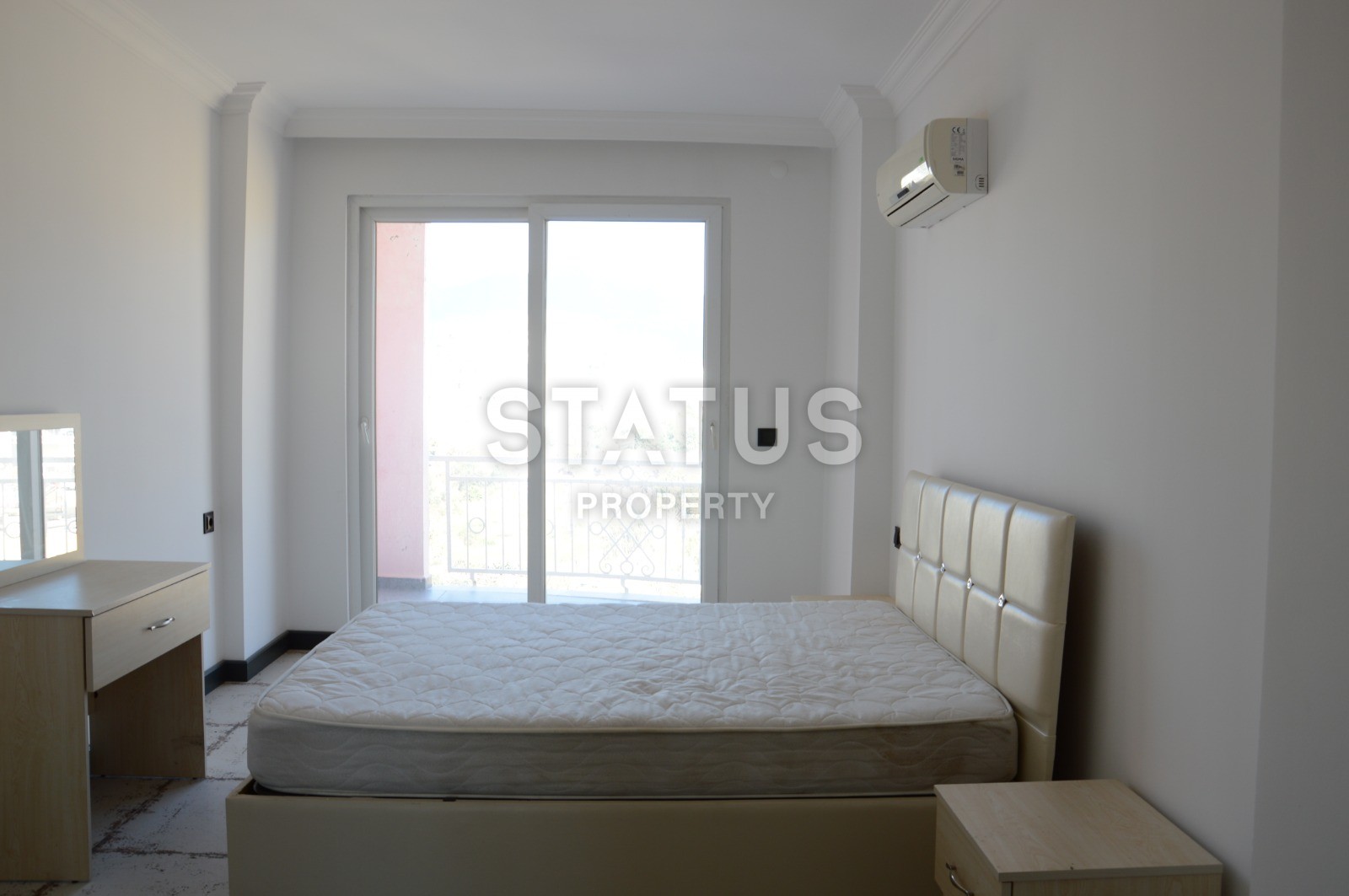 Квартира 2+1 в пешей доступности от моря, 120 м2. Тосмур, Алания. фото 23