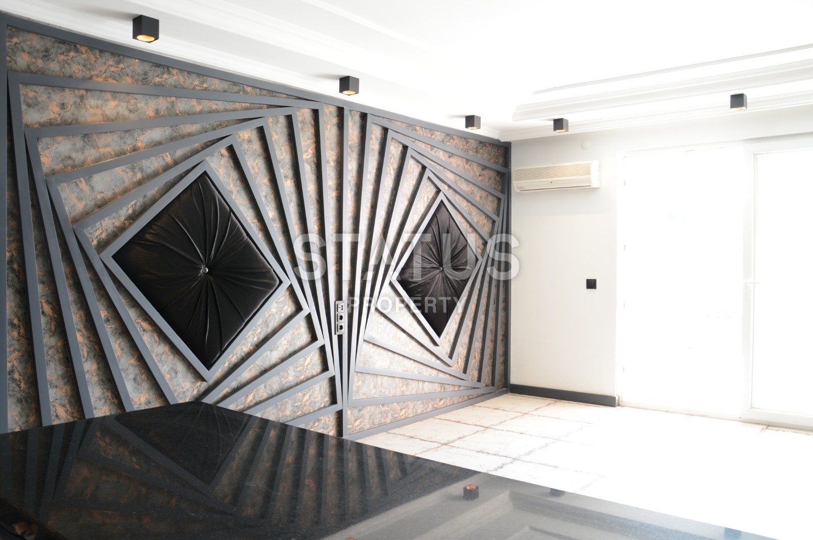 Квартира 2+1 в пешей доступности от моря, 120 м2. Тосмур, Алания. фото 24