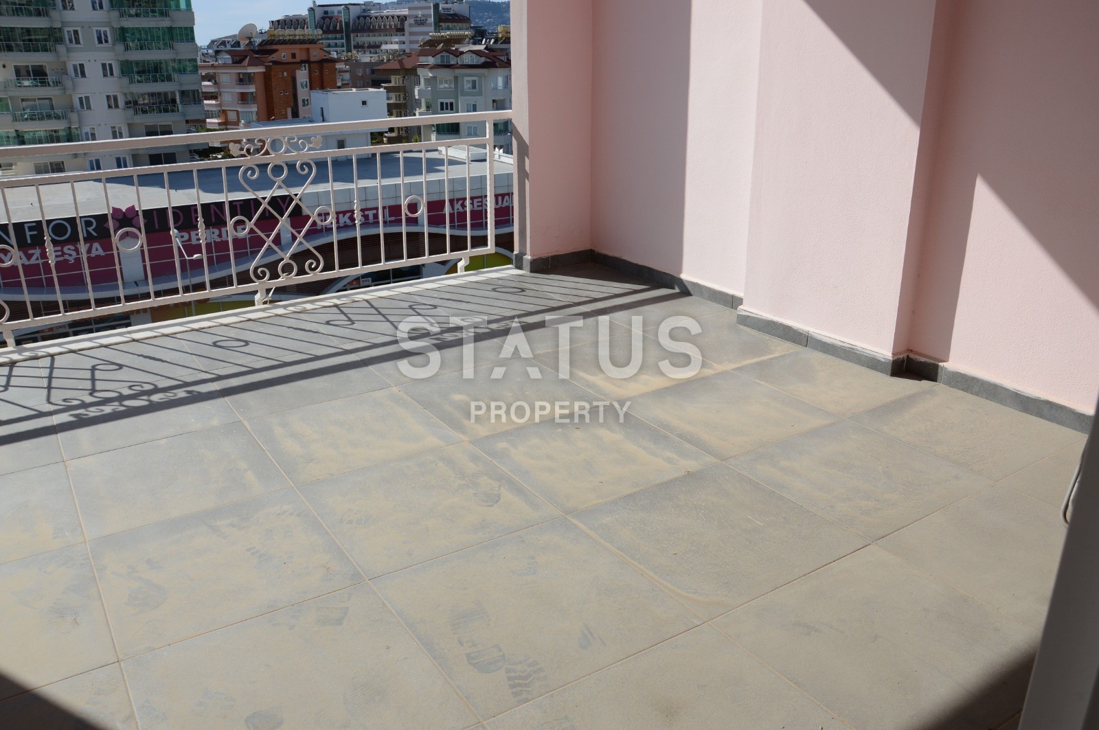 Квартира 2+1 в пешей доступности от моря, 120 м2. Тосмур, Алания. фото 25