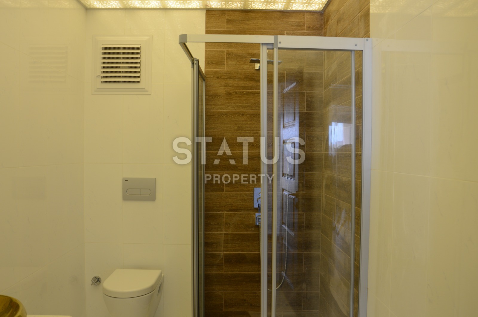 Квартира 2+1 в пешей доступности от моря, 120 м2. Тосмур, Алания. фото 28