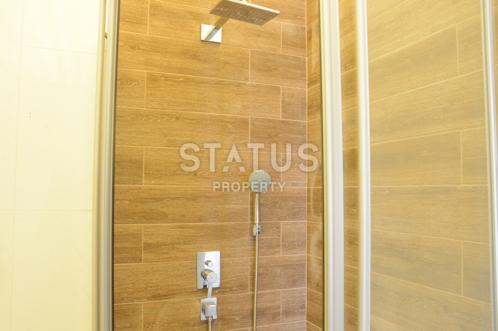 Квартира 2+1 в пешей доступности от моря, 120 м2. Тосмур, Алания. фото 30