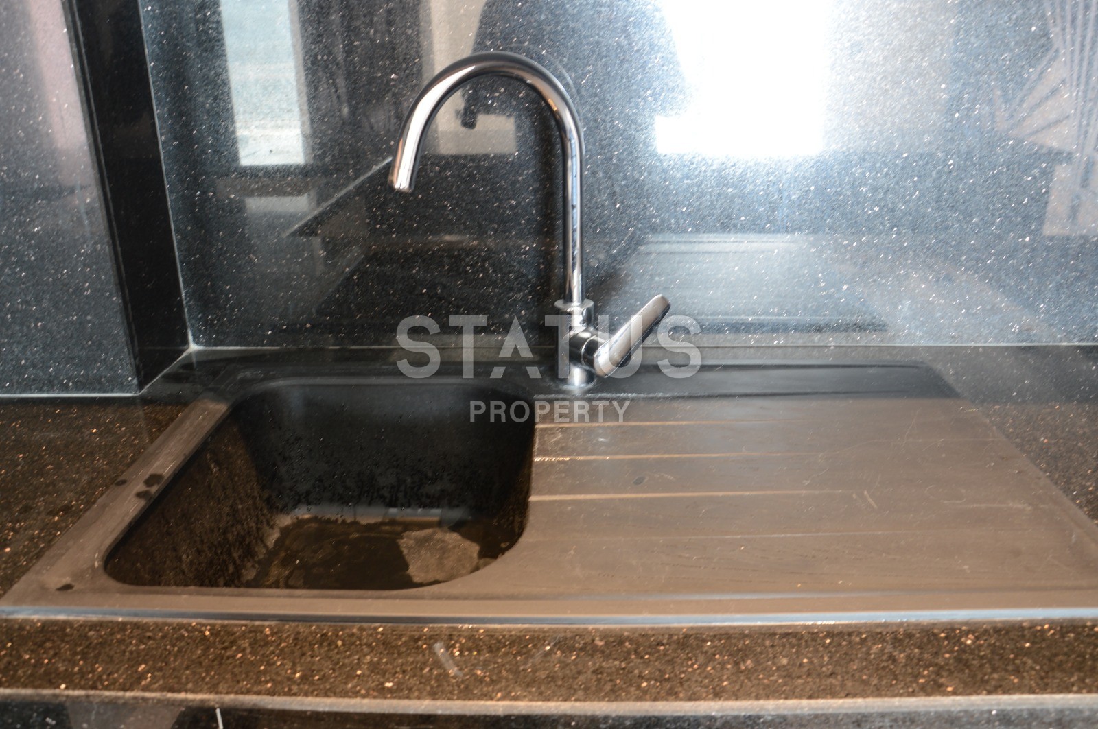 Квартира 2+1 в пешей доступности от моря, 120 м2. Тосмур, Алания. фото 33