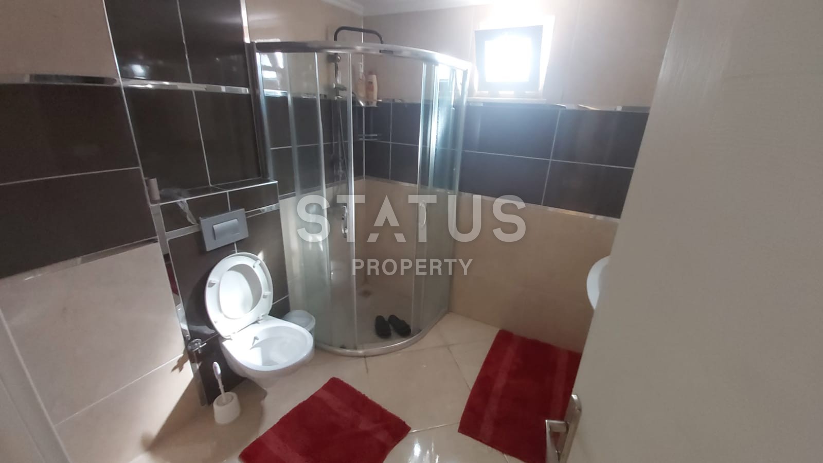 Меблированная просторная трехкомнатная квартира, 125м2 фото 5