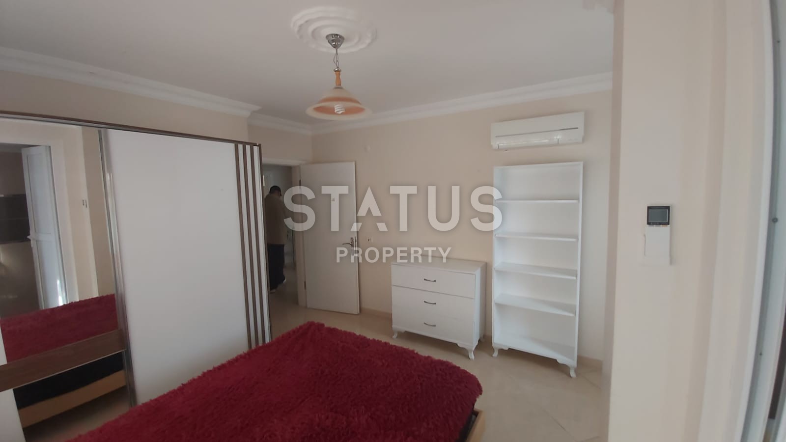 Меблированная просторная трехкомнатная квартира, 125м2 фото 6