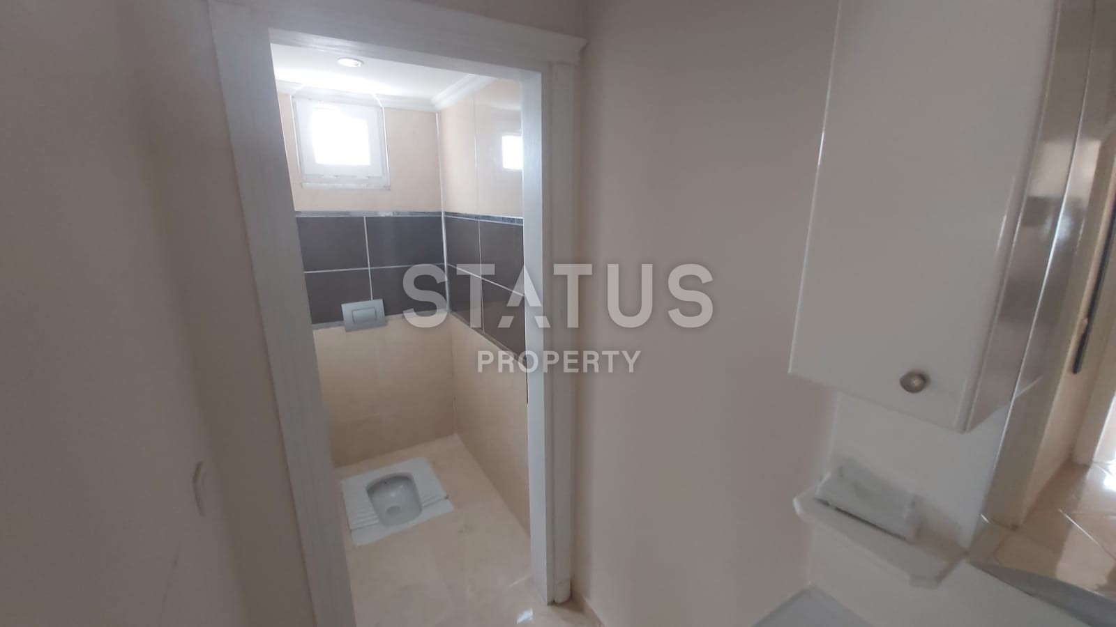 Меблированная просторная трехкомнатная квартира, 125м2 фото 8