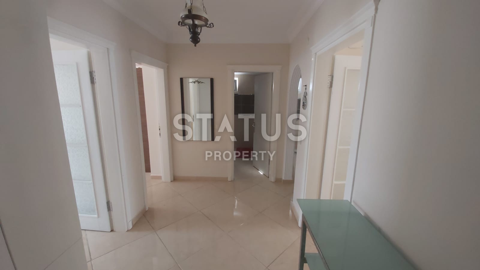 Меблированная просторная трехкомнатная квартира, 125м2 фото 10