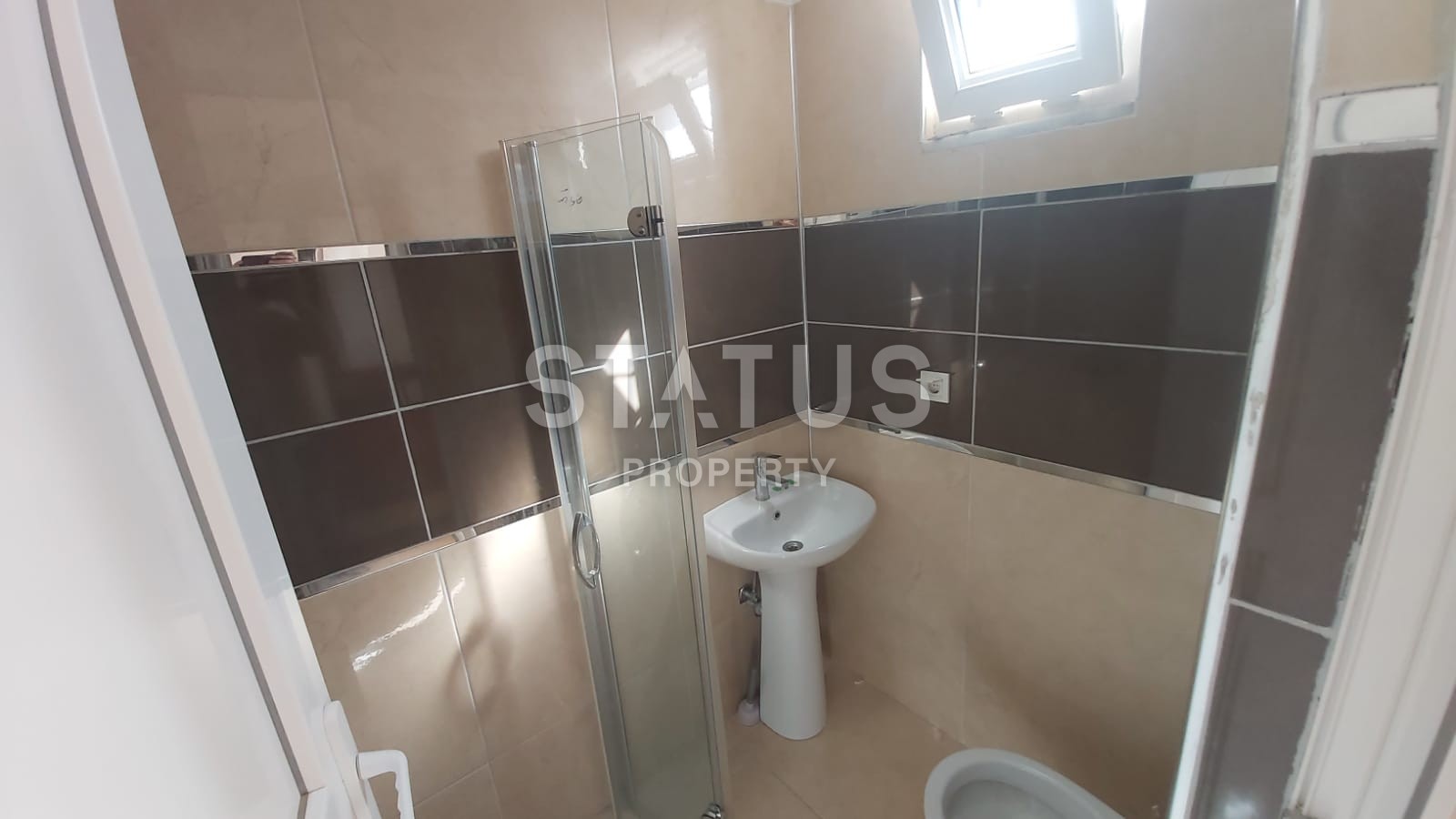 Меблированная просторная трехкомнатная квартира, 125м2 фото 11