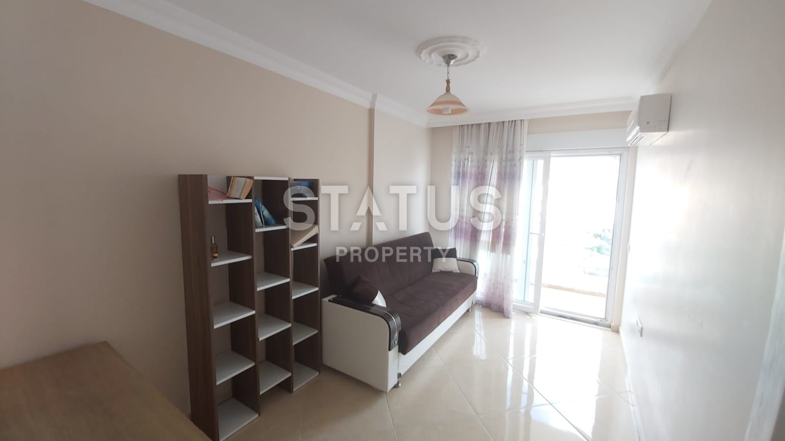 Меблированная просторная трехкомнатная квартира, 125м2 фото 12