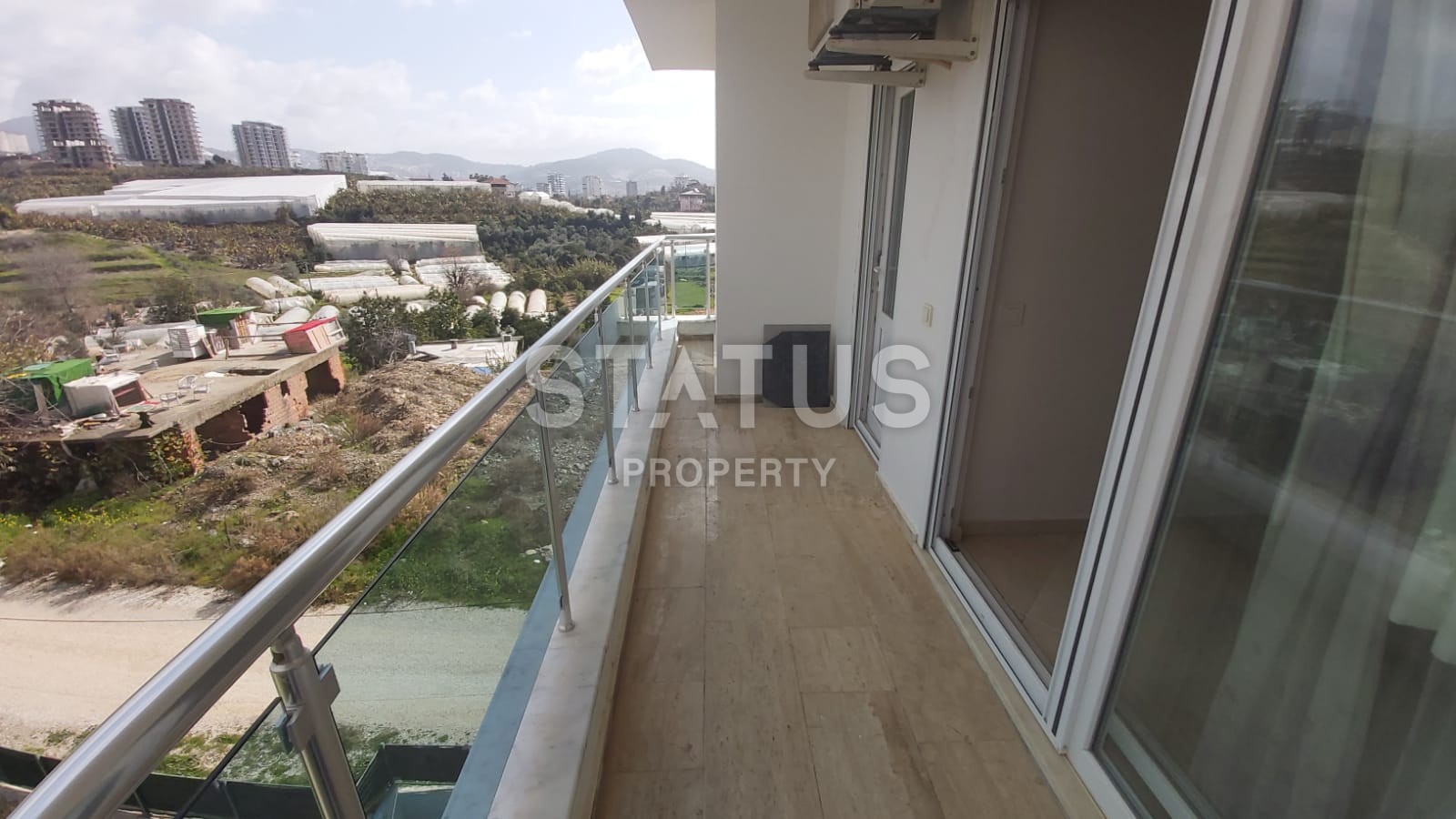 Меблированная просторная трехкомнатная квартира, 125м2 фото 15