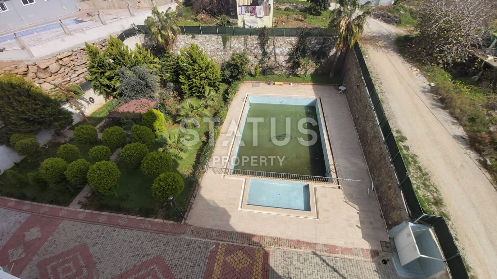 Меблированная просторная трехкомнатная квартира, 125м2 фото 18