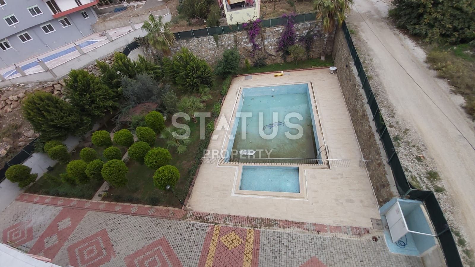 Меблированная просторная трехкомнатная квартира, 125м2 фото 20