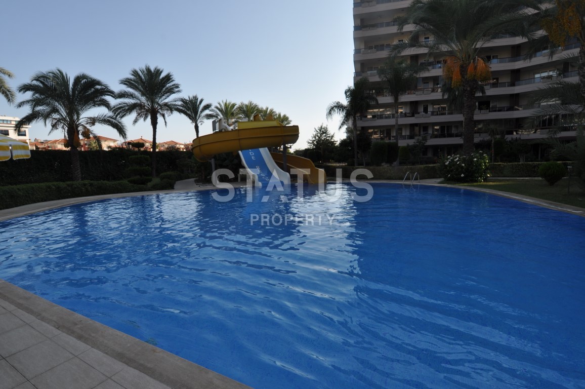 Меблированные апартаменты в Тосмуре в комплексе с олимпийским бассейном. 125 кв.м. фото 7