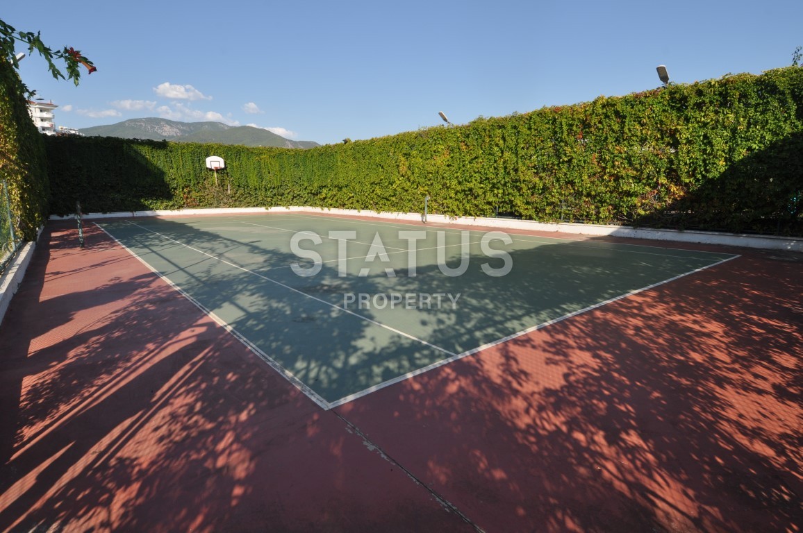 Меблированные апартаменты в Тосмуре в комплексе с олимпийским бассейном. 125 кв.м. фото 9