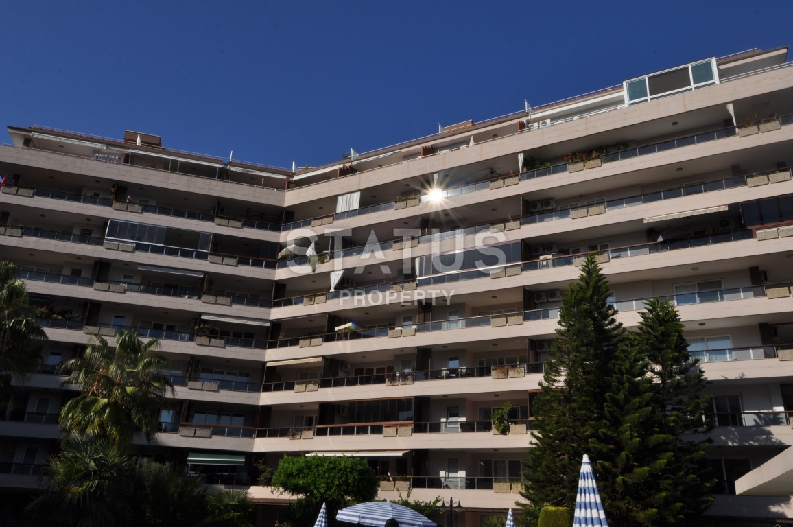 Меблированные апартаменты в Тосмуре в комплексе с олимпийским бассейном. 125 кв.м. фото 10