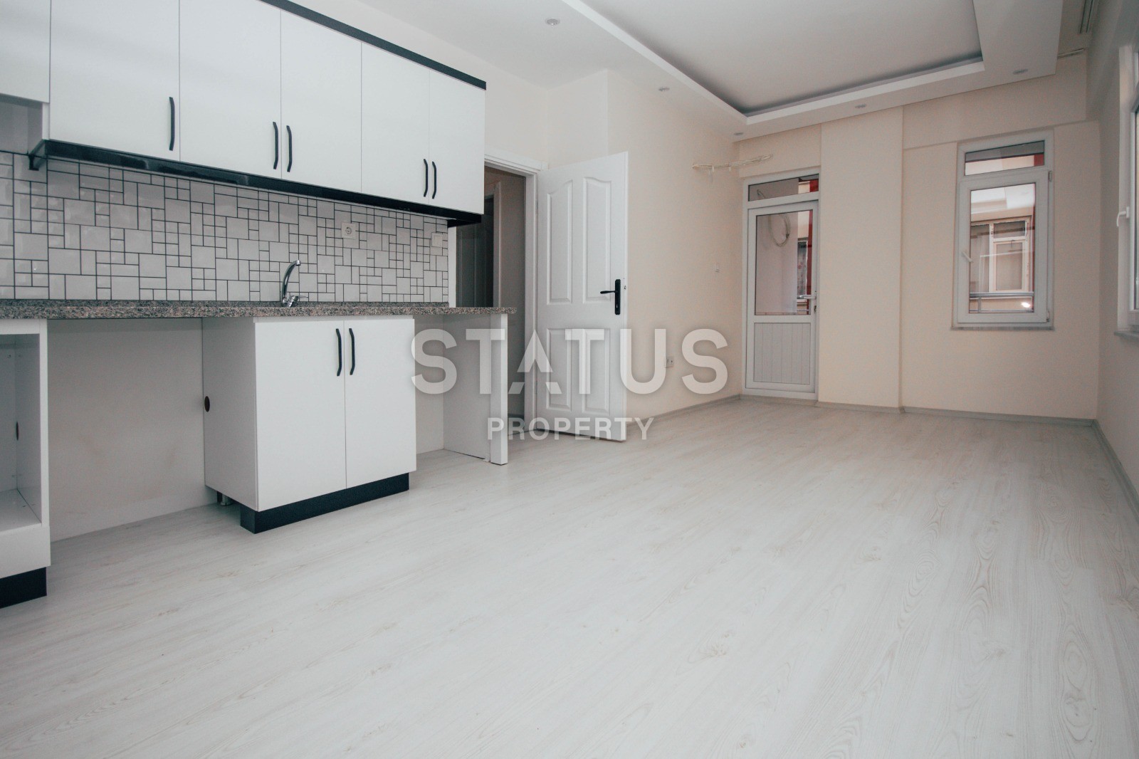 Бюджетный вариант квартир 2+1 в районе Махмутлар, 90 м2 фото 3