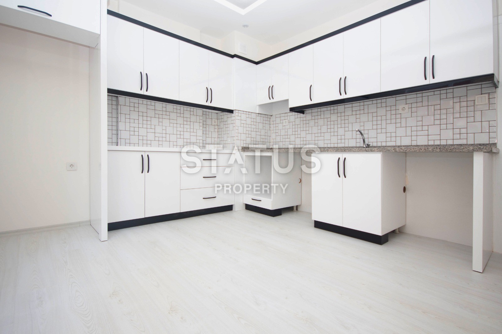 Бюджетный вариант квартир 2+1 в районе Махмутлар, 90 м2 фото 6