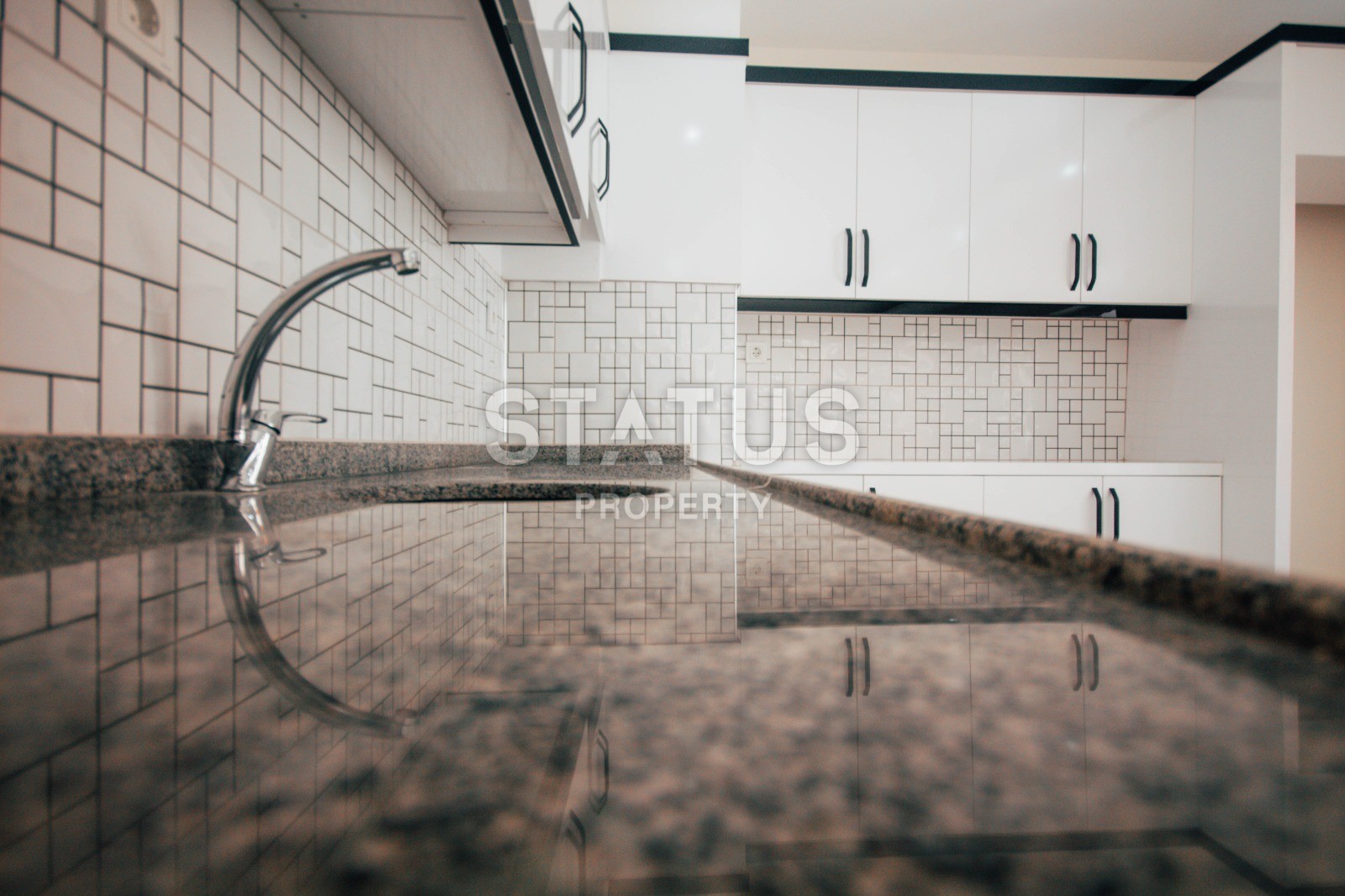 Бюджетный вариант квартир 2+1 в районе Махмутлар, 90 м2 фото 12