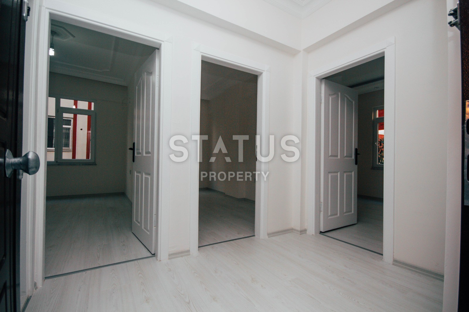 Бюджетный вариант квартир 2+1 в районе Махмутлар, 90 м2 фото 13