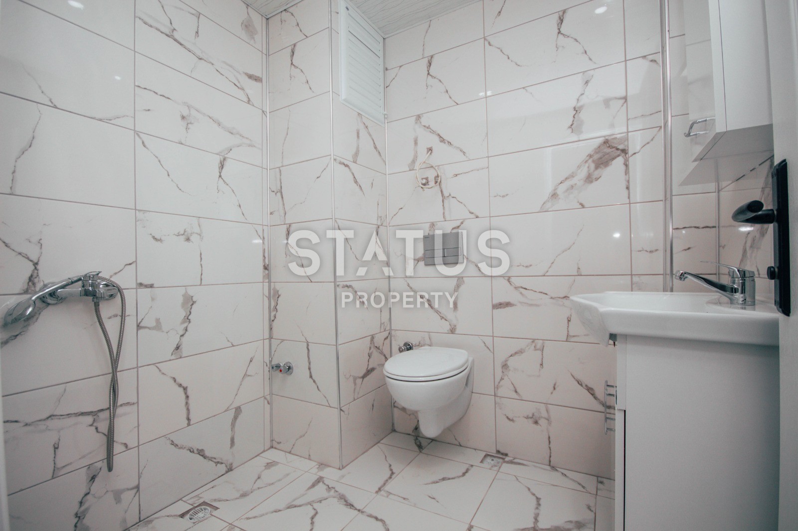 Бюджетный вариант квартир 2+1 в районе Махмутлар, 90 м2 фото 14