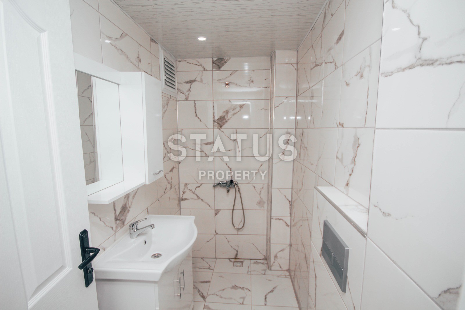 Бюджетный вариант квартир 2+1 в районе Махмутлар, 90 м2 фото 17