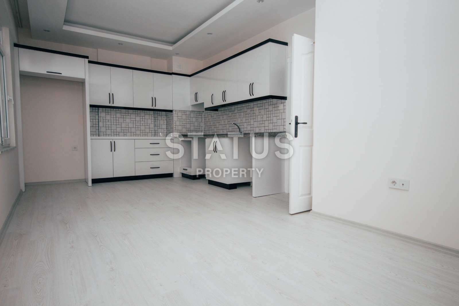 Бюджетный вариант квартир 2+1 в районе Махмутлар, 90 м2 фото 18