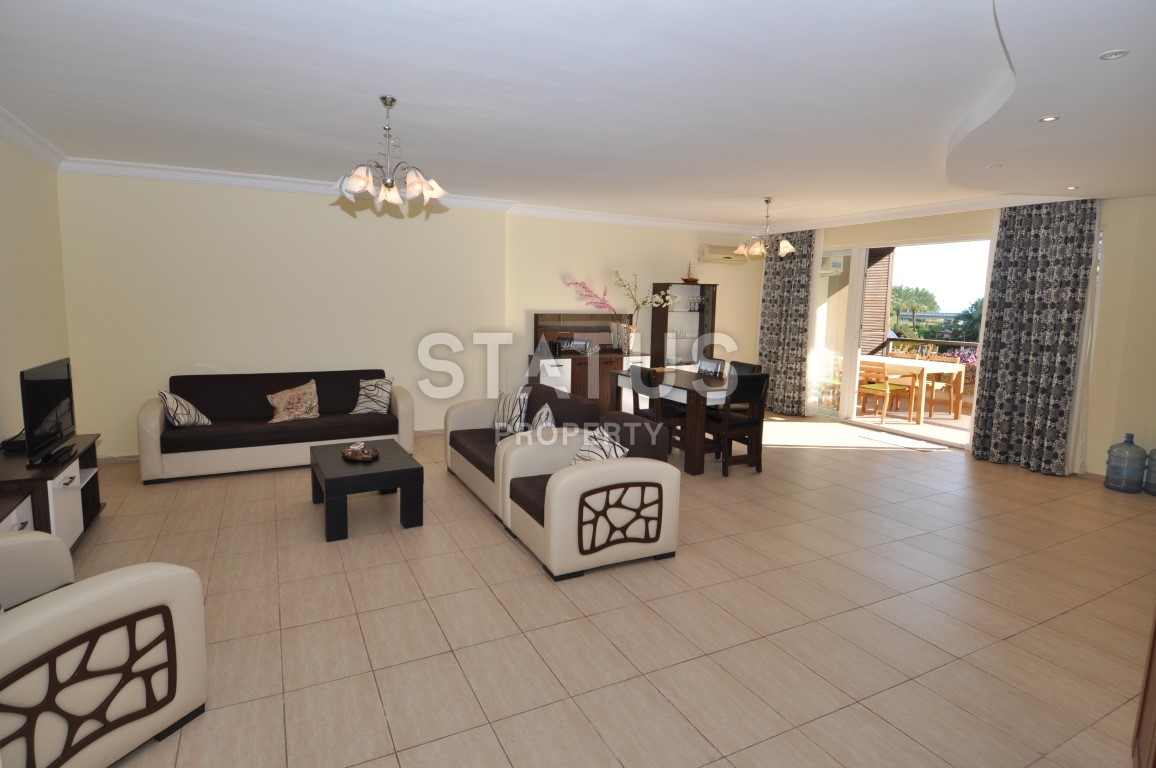 Меблированные апартаменты в Тосмуре в комплексе с олимпийским бассейном. 125 кв.м. фото 12