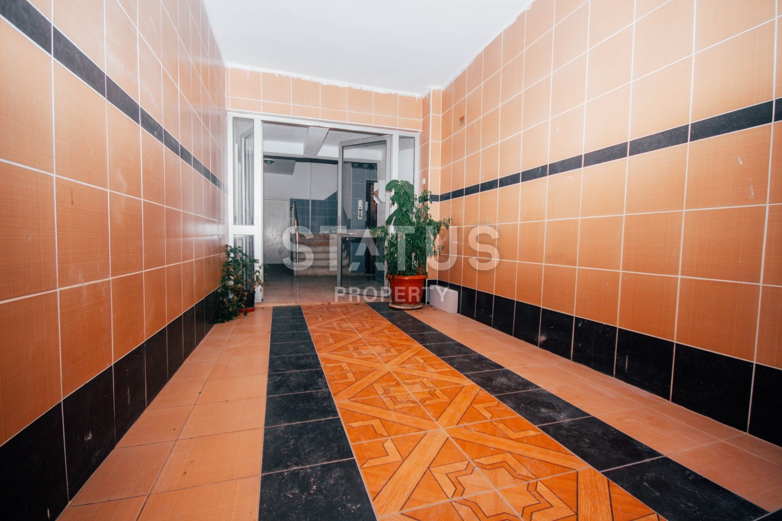 Бюджетный вариант квартир 2+1 в районе Махмутлар, 90 м2 фото 21