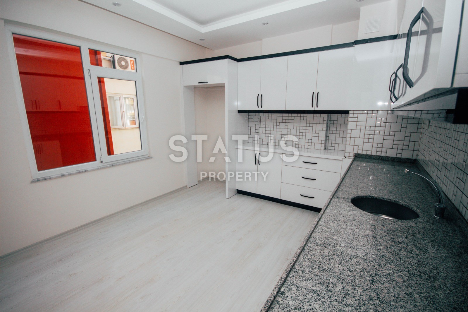 Бюджетный вариант квартир 2+1 в районе Махмутлар, 90 м2 фото 24