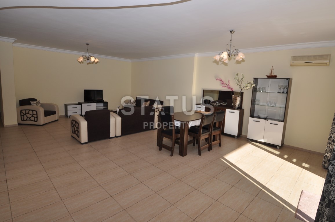 Меблированные апартаменты в Тосмуре в комплексе с олимпийским бассейном. 125 кв.м. фото 14