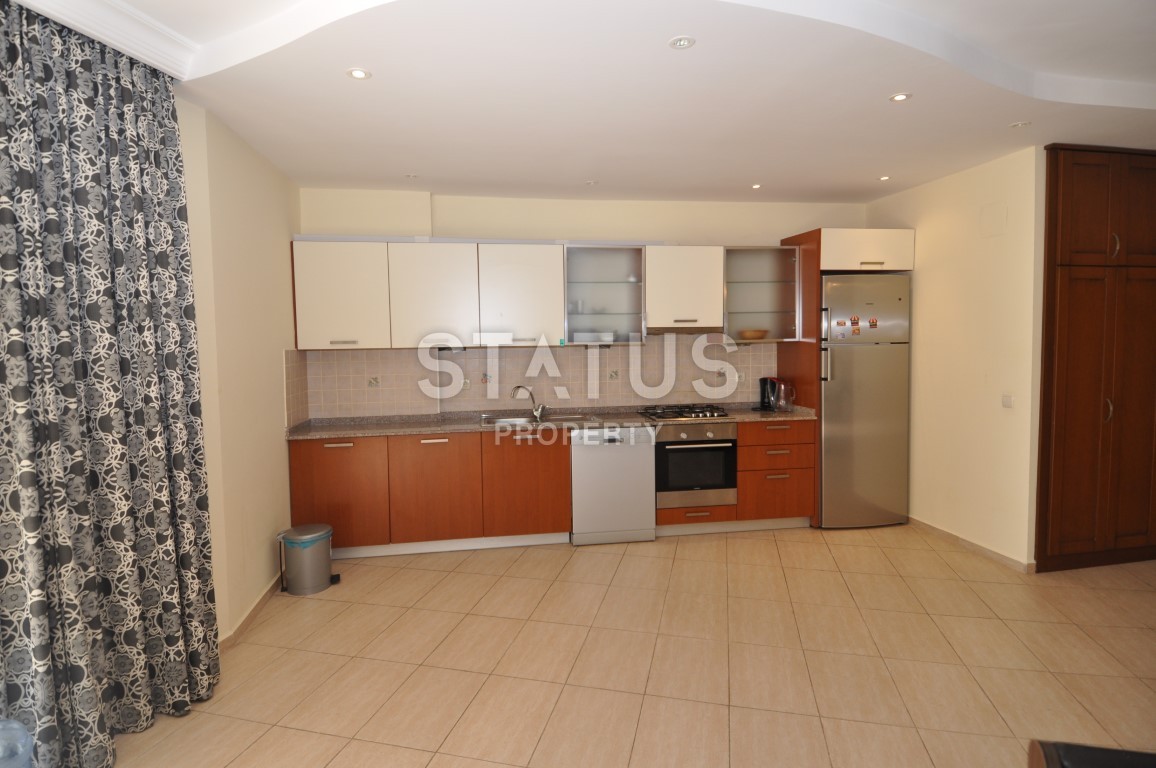 Меблированные апартаменты в Тосмуре в комплексе с олимпийским бассейном. 125 кв.м. фото 15