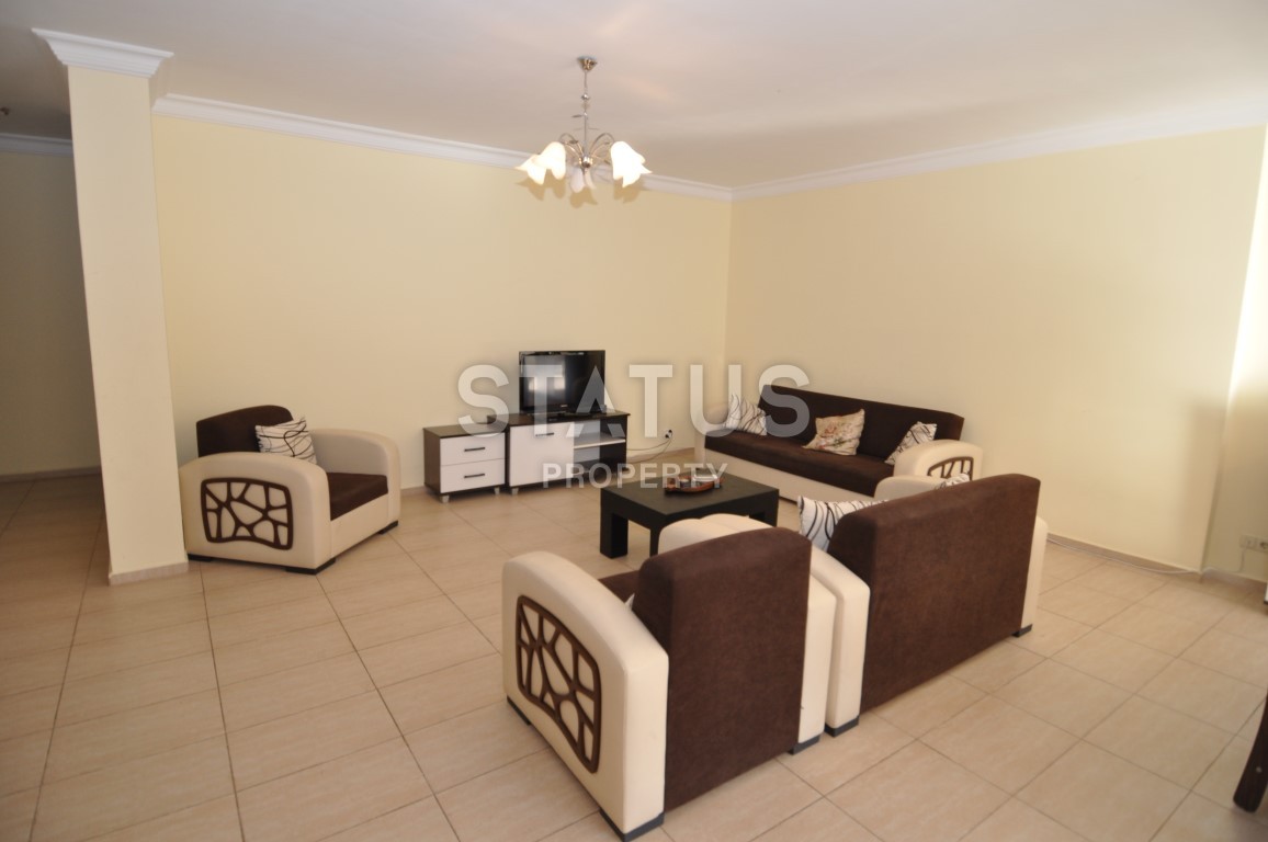 Меблированные апартаменты в Тосмуре в комплексе с олимпийским бассейном. 125 кв.м. фото 17