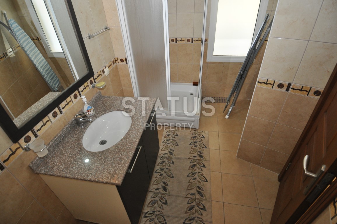 Меблированные апартаменты в Тосмуре в комплексе с олимпийским бассейном. 125 кв.м. фото 18