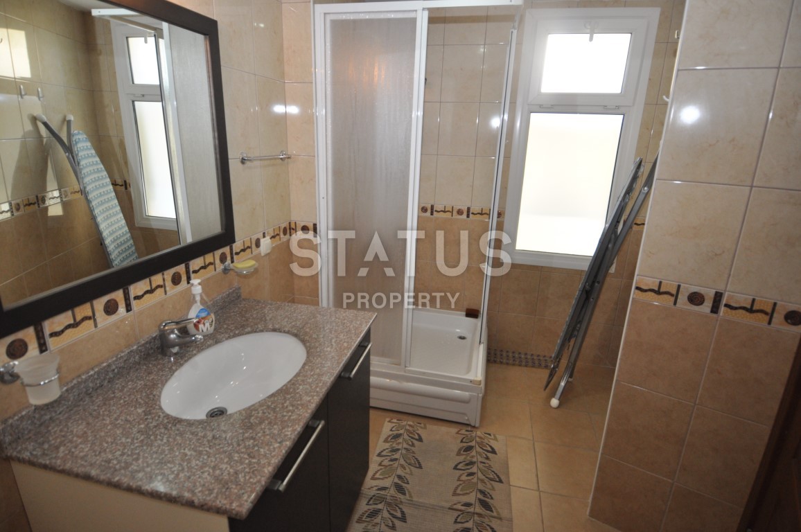 Меблированные апартаменты в Тосмуре в комплексе с олимпийским бассейном. 125 кв.м. фото 19