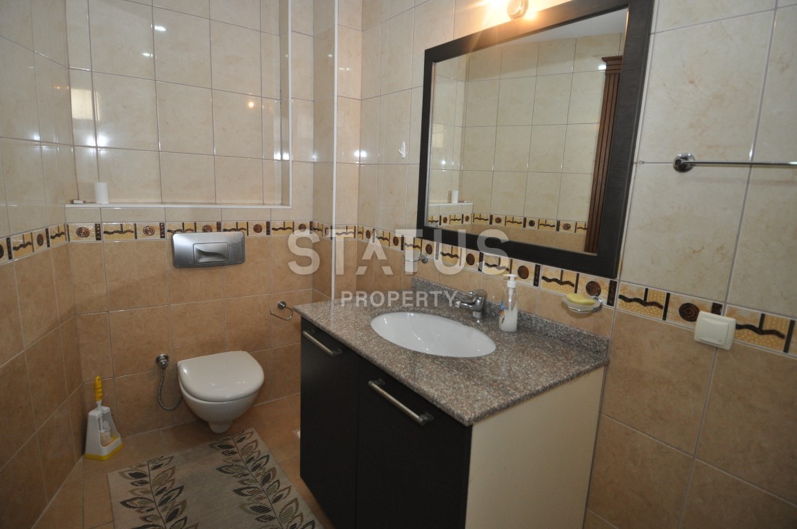 Меблированные апартаменты в Тосмуре в комплексе с олимпийским бассейном. 125 кв.м. фото 20