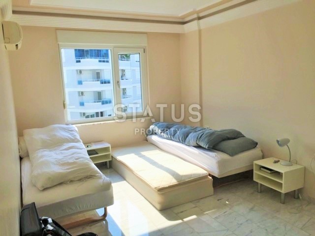 Апартаменты 2+1 у моря в одном из лучших комплексов района Тосмур, 110 м2. фото 10