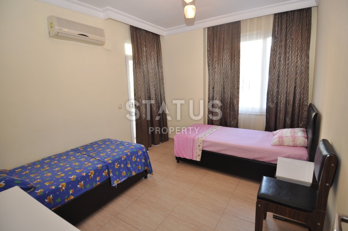 Меблированные апартаменты в Тосмуре в комплексе с олимпийским бассейном. 125 кв.м. фото 21