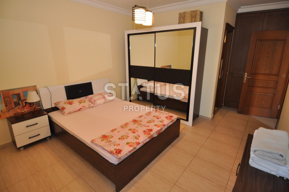 Меблированные апартаменты в Тосмуре в комплексе с олимпийским бассейном. 125 кв.м. фото 23