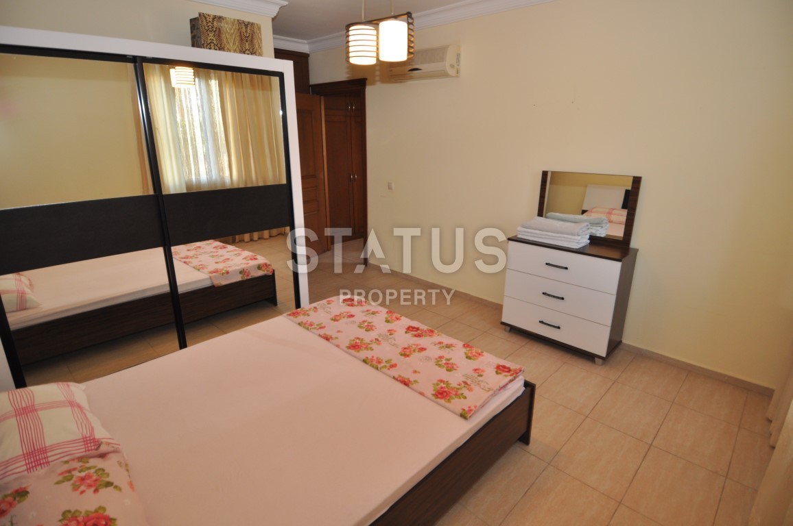 Меблированные апартаменты в Тосмуре в комплексе с олимпийским бассейном. 125 кв.м. фото 24