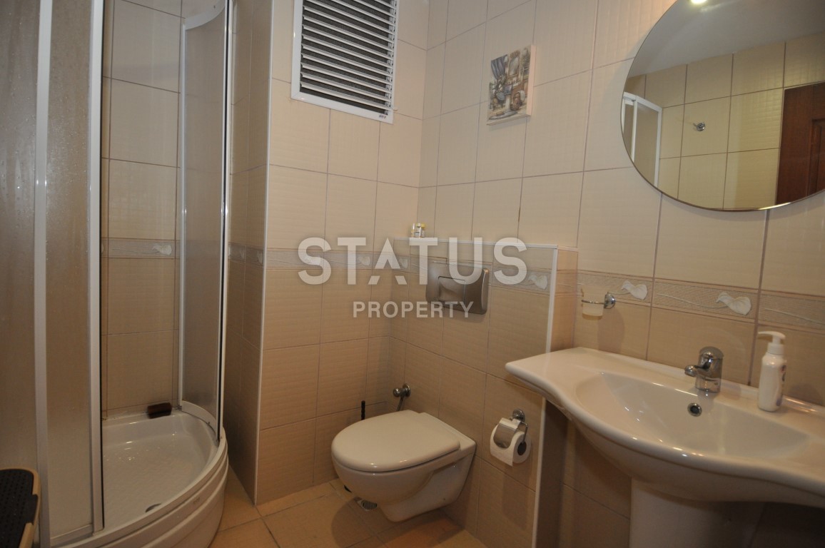 Меблированные апартаменты в Тосмуре в комплексе с олимпийским бассейном. 125 кв.м. фото 25