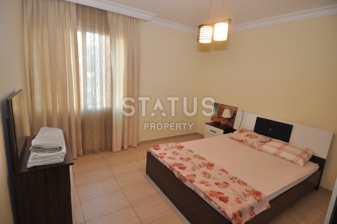 Меблированные апартаменты в Тосмуре в комплексе с олимпийским бассейном. 125 кв.м. фото 26