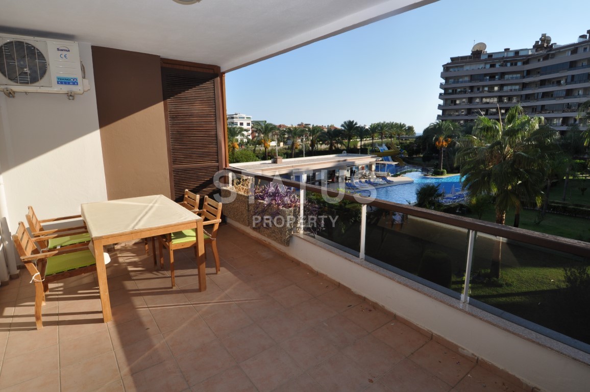 Меблированные апартаменты в Тосмуре в комплексе с олимпийским бассейном. 125 кв.м. фото 27