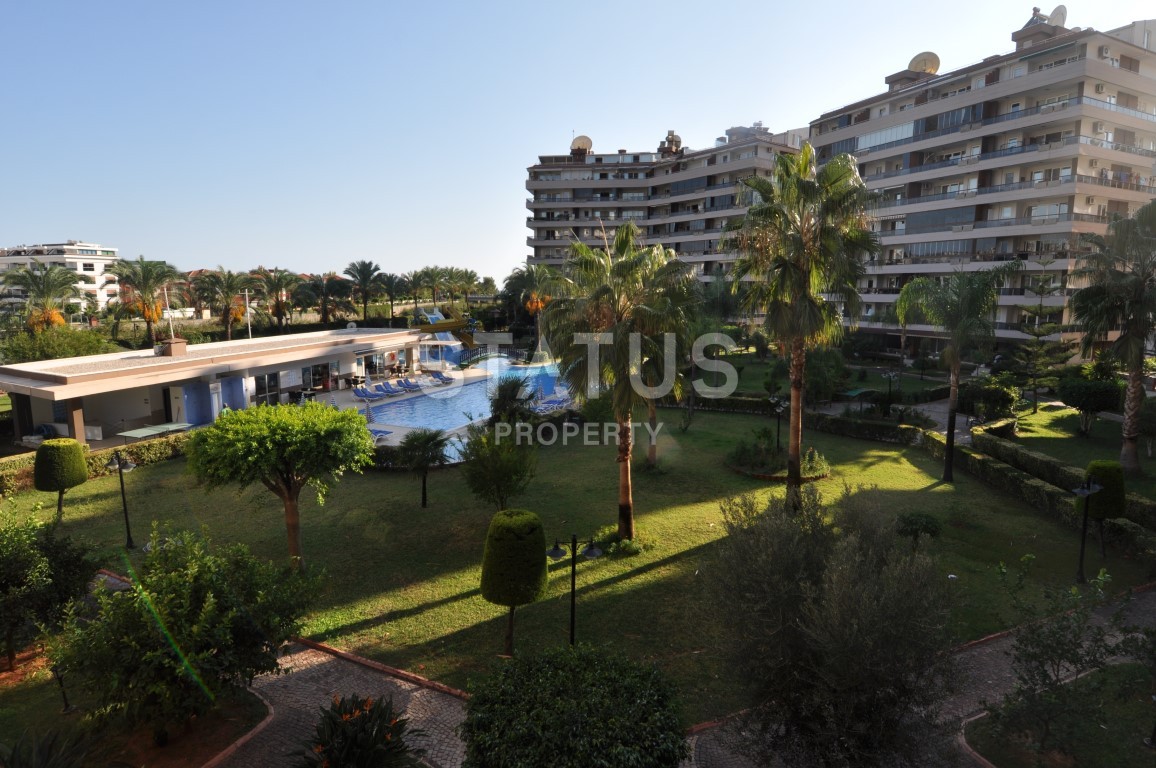 Меблированные апартаменты в Тосмуре в комплексе с олимпийским бассейном. 125 кв.м. фото 28