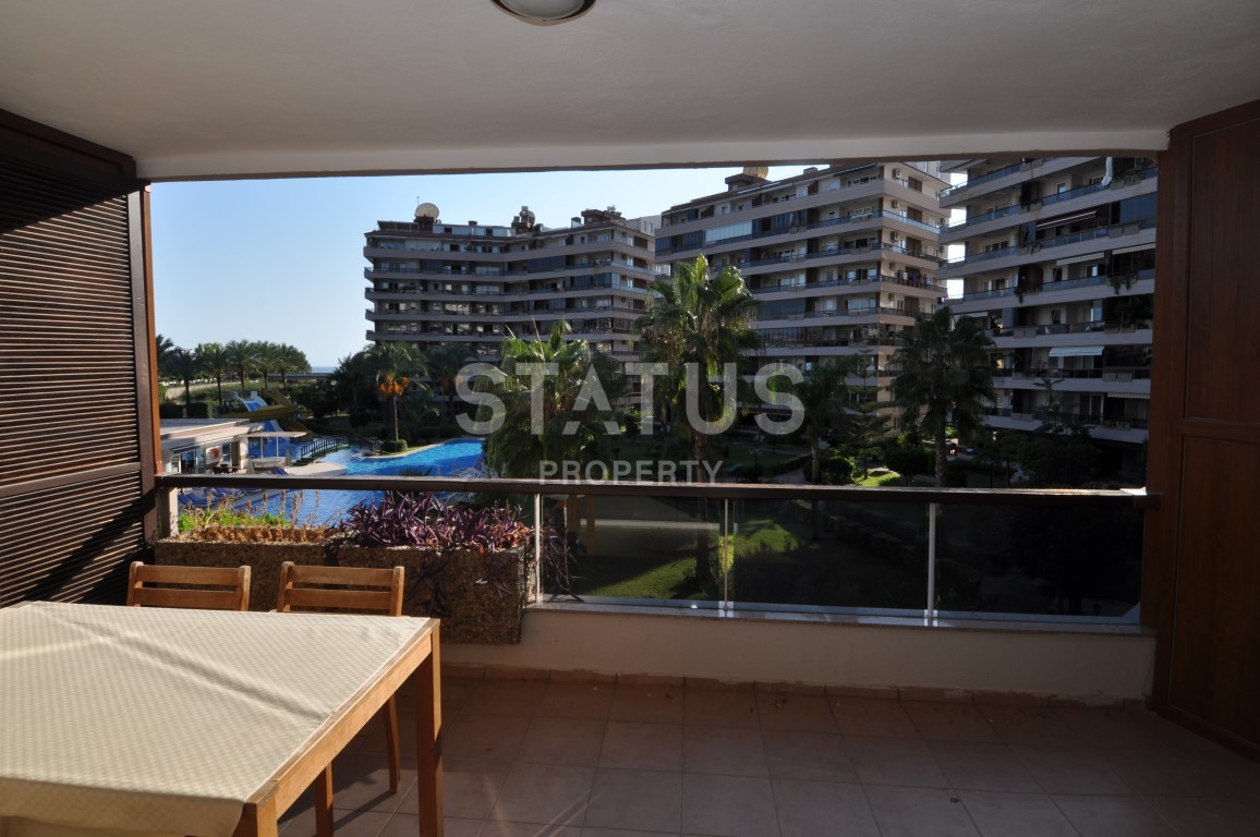 Меблированные апартаменты в Тосмуре в комплексе с олимпийским бассейном. 125 кв.м. фото 29