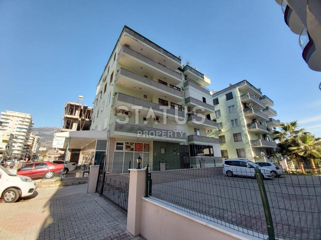 Квартира 2+1 по отличной цене, 105 м2. Махмутлар, Алания фото 1