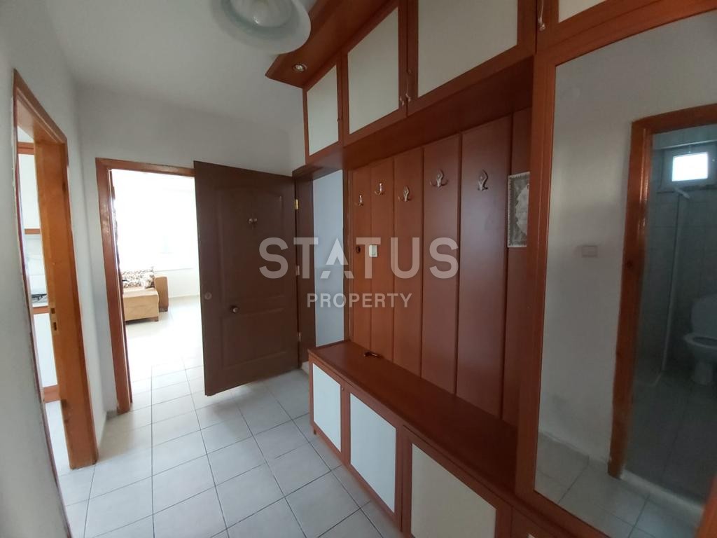 Квартира 2+1 по отличной цене, 105 м2. Махмутлар, Алания фото 3