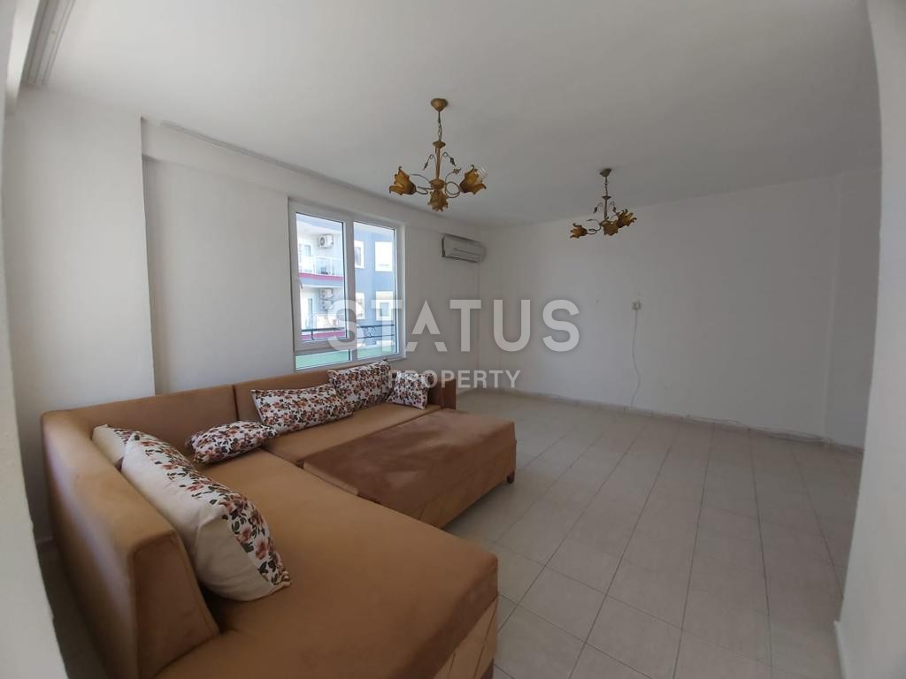 Квартира 2+1 по отличной цене, 105 м2. Махмутлар, Алания фото 4